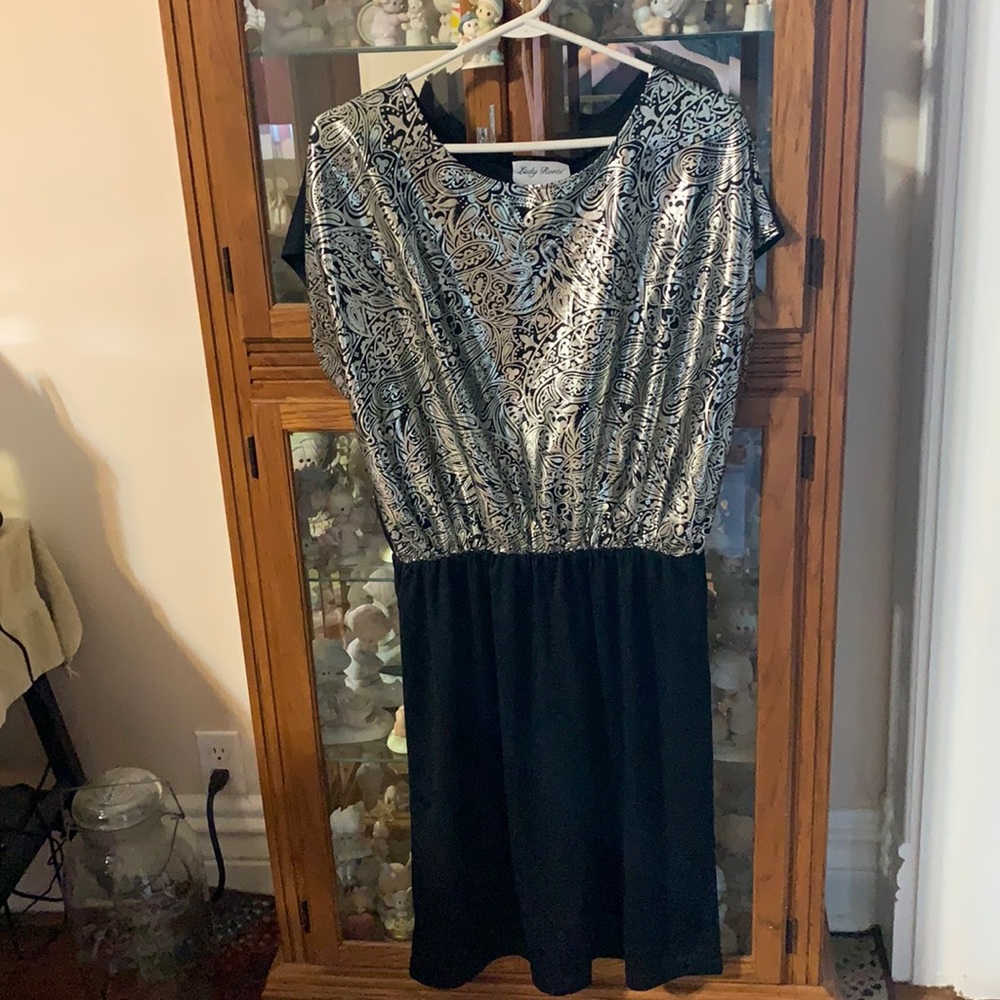Women dress